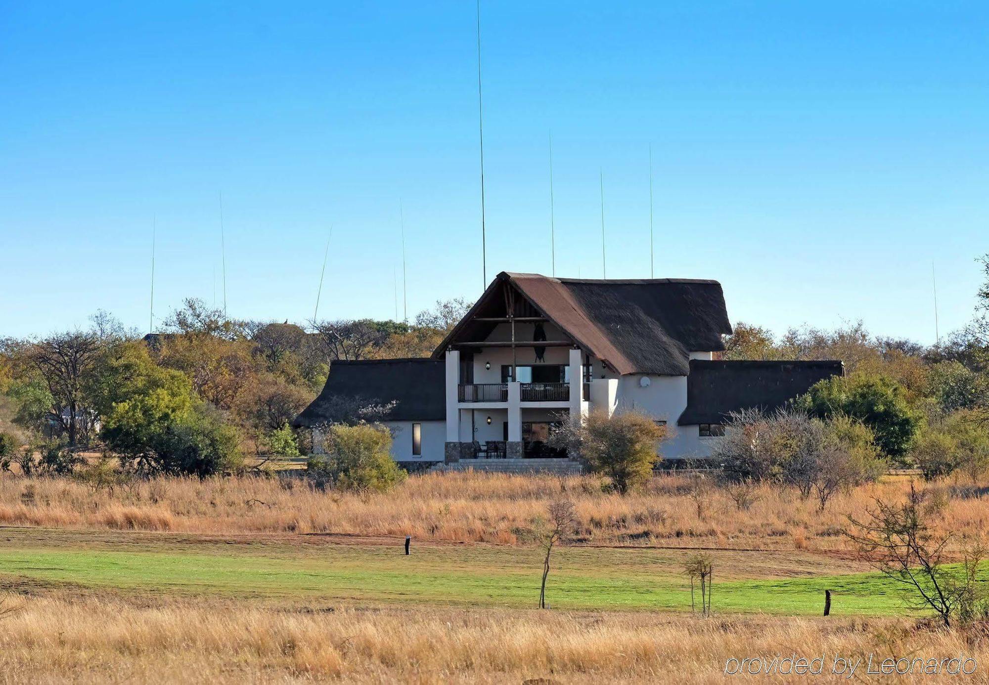 Protea Zebula Lodge Ouklip Εξωτερικό φωτογραφία