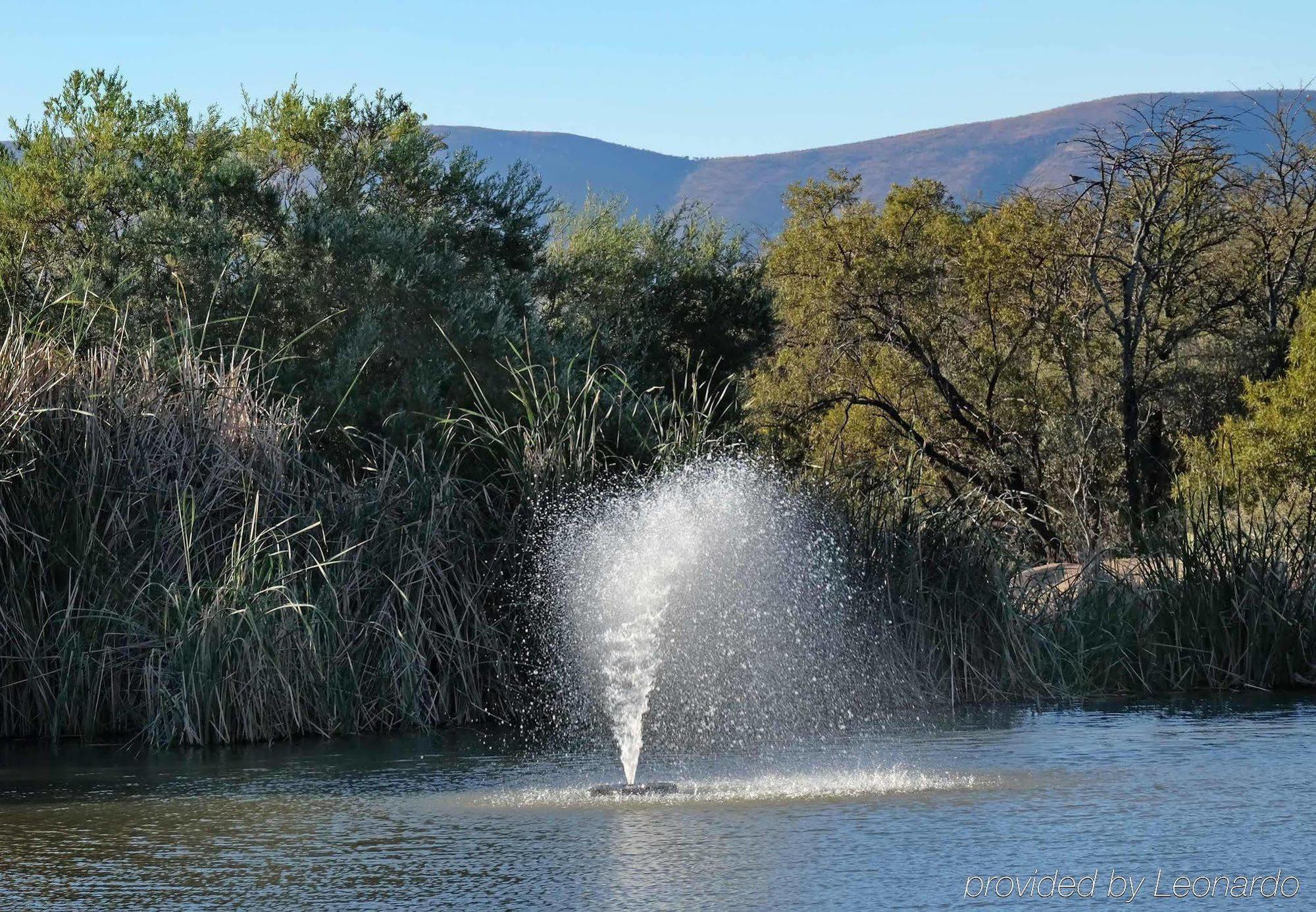 Protea Zebula Lodge Ouklip Εξωτερικό φωτογραφία